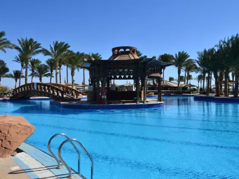 Viešbutis „EDGE BY ROTANA SEA BEACH (EX. SEA BEACH AQUA)“ (Sharm el Sheikh, Egiptas)
