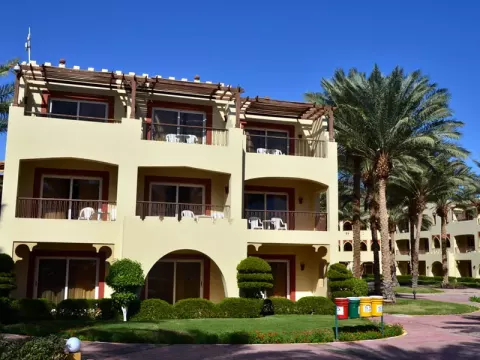 Viešbutis „EDGE BY ROTANA SEA BEACH (EX. SEA BEACH AQUA)“ (Sharm el Sheikh, Egiptas)