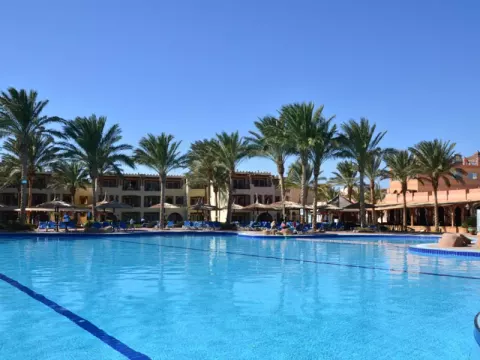Viešbutis „EDGE BY ROTANA SEA BEACH (EX. SEA BEACH AQUA)“ (Sharm el Sheikh, Egiptas)