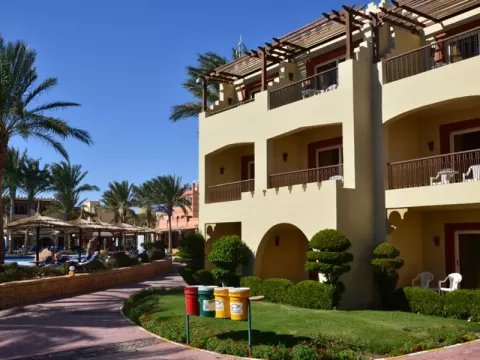 Viešbutis „EDGE BY ROTANA SEA BEACH (EX. SEA BEACH AQUA)“ (Sharm el Sheikh, Egiptas)