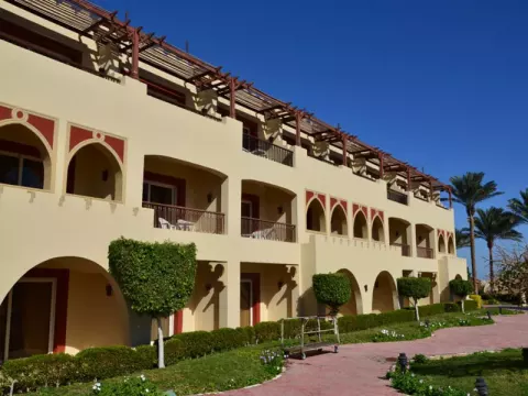 Viešbutis „EDGE BY ROTANA SEA BEACH (EX. SEA BEACH AQUA)“ (Sharm el Sheikh, Egiptas)