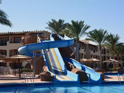 Viešbutis „EDGE BY ROTANA SEA BEACH (EX. SEA BEACH AQUA)“ (Sharm el Sheikh, Egiptas)