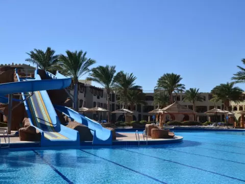 Viešbutis „EDGE BY ROTANA SEA BEACH (EX. SEA BEACH AQUA)“ (Sharm el Sheikh, Egiptas)