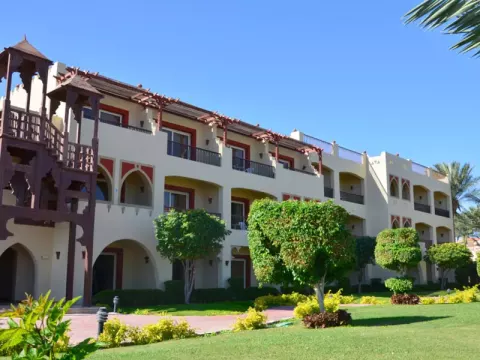 Viešbutis „EDGE BY ROTANA SEA BEACH (EX. SEA BEACH AQUA)“ (Sharm el Sheikh, Egiptas)
