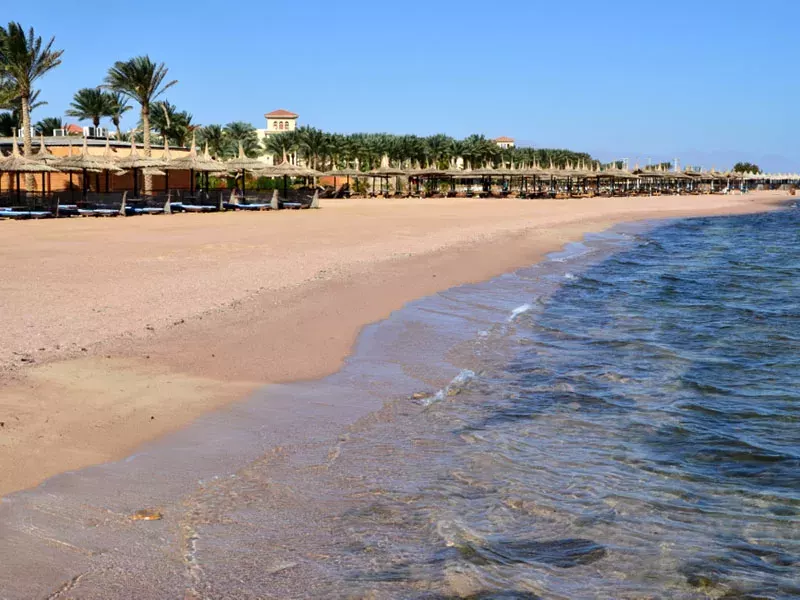Viešbutis „EDGE BY ROTANA SEA BEACH (EX. SEA BEACH AQUA)“ (Sharm el Sheikh, Egiptas)