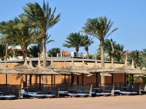 Viešbutis „EDGE BY ROTANA SEA BEACH (EX. SEA BEACH AQUA)“ (Sharm el Sheikh, Egiptas)