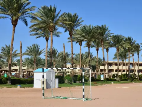 Viešbutis „EDGE BY ROTANA SEA BEACH (EX. SEA BEACH AQUA)“ (Sharm el Sheikh, Egiptas)