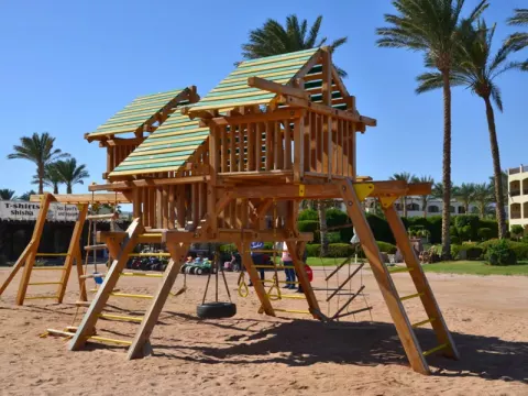 Viešbutis „EDGE BY ROTANA SEA BEACH (EX. SEA BEACH AQUA)“ (Sharm el Sheikh, Egiptas)