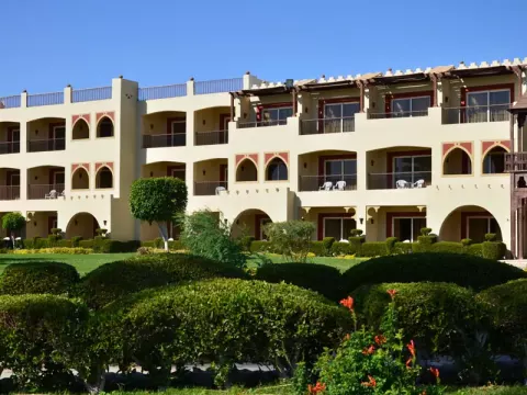 Viešbutis „EDGE BY ROTANA SEA BEACH (EX. SEA BEACH AQUA)“ (Sharm el Sheikh, Egiptas)
