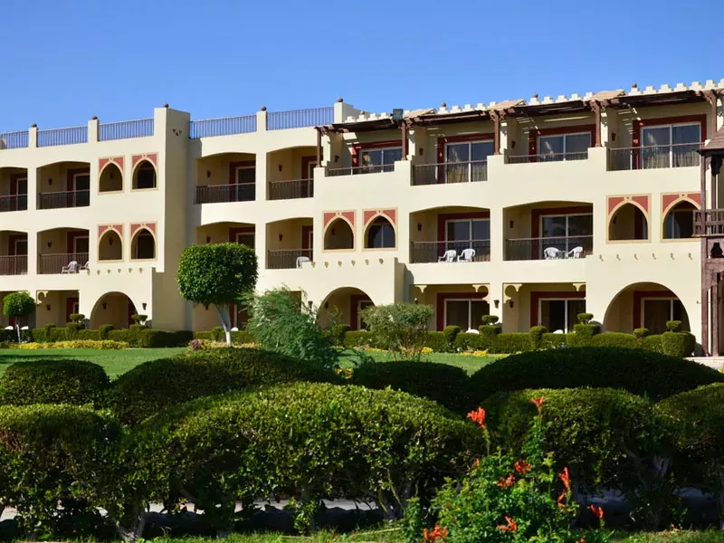 Viešbutis „EDGE BY ROTANA SEA BEACH (EX. SEA BEACH AQUA)“ (Sharm el Sheikh, Egiptas)