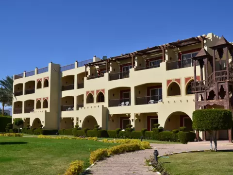 Viešbutis „EDGE BY ROTANA SEA BEACH (EX. SEA BEACH AQUA)“ (Sharm el Sheikh, Egiptas)