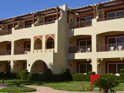 Viešbutis „EDGE BY ROTANA SEA BEACH (EX. SEA BEACH AQUA)“ (Sharm el Sheikh, Egiptas)