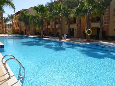Viešbutis „EDGE BY ROTANA SEA BEACH (EX. SEA BEACH AQUA)“ (Sharm el Sheikh, Egiptas)
