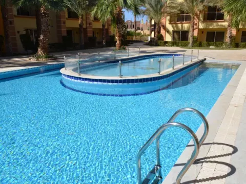 Viešbutis „EDGE BY ROTANA SEA BEACH (EX. SEA BEACH AQUA)“ (Sharm el Sheikh, Egiptas)