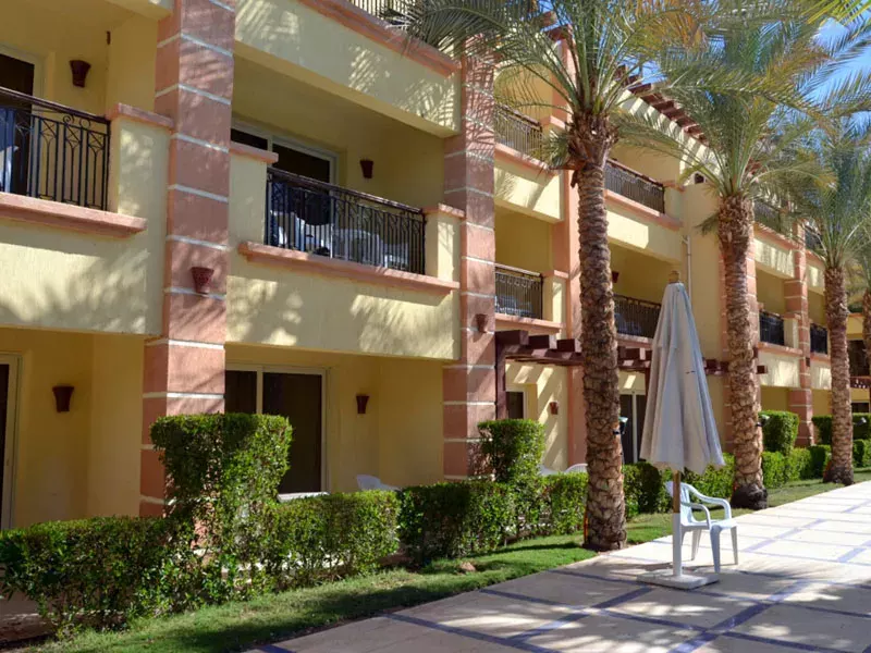 Viešbutis „EDGE BY ROTANA SEA BEACH (EX. SEA BEACH AQUA)“ (Sharm el Sheikh, Egiptas)