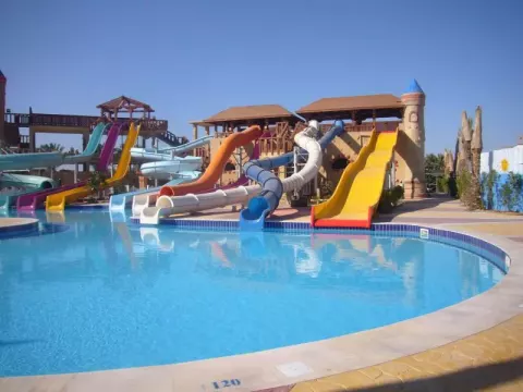 Viešbutis „EDGE BY ROTANA SEA BEACH (EX. SEA BEACH AQUA)“ (Sharm el Sheikh, Egiptas)