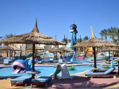 Viešbutis „EDGE BY ROTANA SEA BEACH (EX. SEA BEACH AQUA)“ (Sharm el Sheikh, Egiptas)