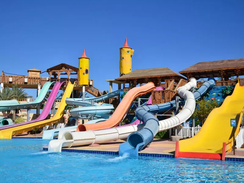 Viešbutis „EDGE BY ROTANA SEA BEACH (EX. SEA BEACH AQUA)“ (Sharm el Sheikh, Egiptas)