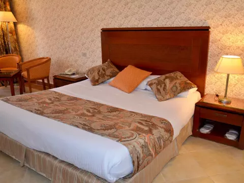 Viešbutis „EDGE BY ROTANA SEA BEACH (EX. SEA BEACH AQUA)“ (Sharm el Sheikh, Egiptas)