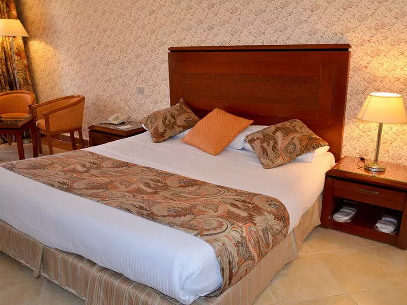 Viešbutis „EDGE BY ROTANA SEA BEACH (EX. SEA BEACH AQUA)“ (Sharm el Sheikh, Egiptas)