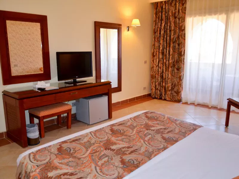 Viešbutis „EDGE BY ROTANA SEA BEACH (EX. SEA BEACH AQUA)“ (Sharm el Sheikh, Egiptas)