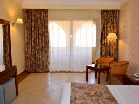 Viešbutis „EDGE BY ROTANA SEA BEACH (EX. SEA BEACH AQUA)“ (Sharm el Sheikh, Egiptas)