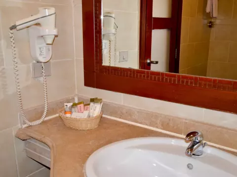Viešbutis „EDGE BY ROTANA SEA BEACH (EX. SEA BEACH AQUA)“ (Sharm el Sheikh, Egiptas)