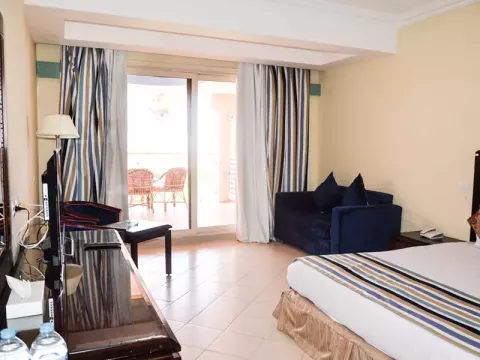 Viešbutis „EDGE BY ROTANA SEA BEACH (EX. SEA BEACH AQUA)“ (Sharm el Sheikh, Egiptas)
