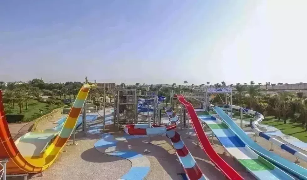 Viešbutis „XPERIENCE KIROSEIZ PREMIER“ (Sharm el Sheikh, Egiptas)