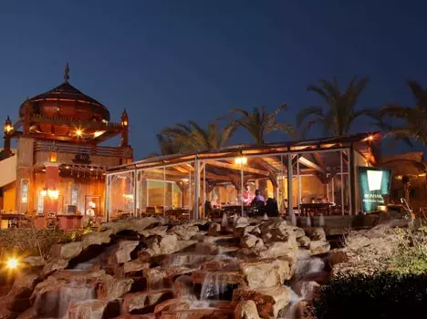 Viešbutis „XPERIENCE KIROSEIZ PREMIER“ (Sharm el Sheikh, Egiptas)