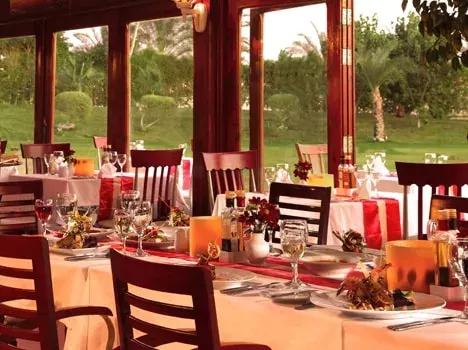 Viešbutis „XPERIENCE KIROSEIZ PREMIER“ (Sharm el Sheikh, Egiptas)