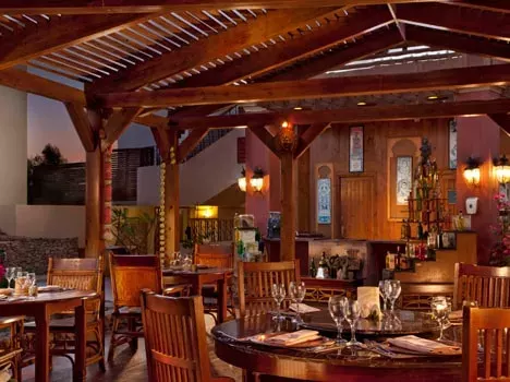 Viešbutis „XPERIENCE KIROSEIZ PREMIER“ (Sharm el Sheikh, Egiptas)