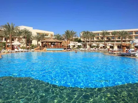 Viešbutis „XPERIENCE KIROSEIZ PREMIER“ (Sharm el Sheikh, Egiptas)