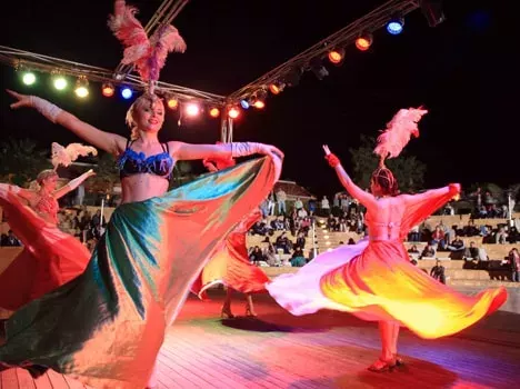 Viešbutis „XPERIENCE KIROSEIZ PREMIER“ (Sharm el Sheikh, Egiptas)