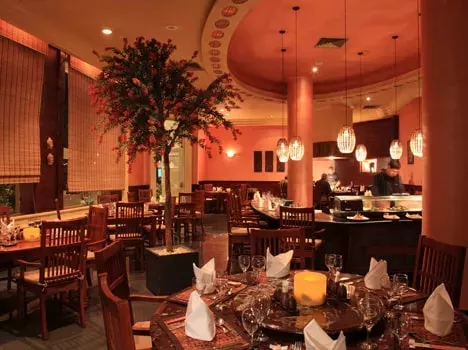 Viešbutis „XPERIENCE KIROSEIZ PREMIER“ (Sharm el Sheikh, Egiptas)