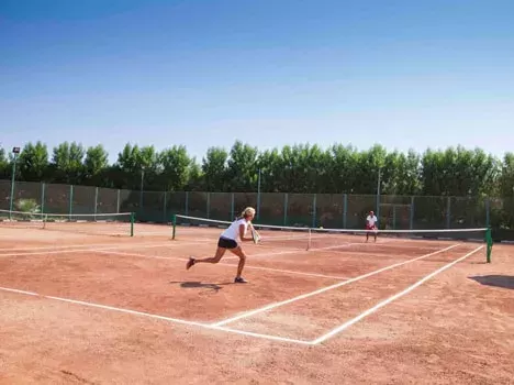 Viešbutis „XPERIENCE KIROSEIZ PREMIER“ (Sharm el Sheikh, Egiptas)