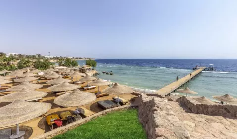 Viešbutis „XPERIENCE KIROSEIZ PREMIER“ (Sharm el Sheikh, Egiptas)