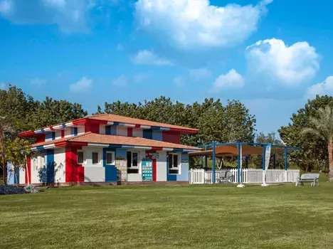 Viešbutis „XPERIENCE KIROSEIZ PREMIER“ (Sharm el Sheikh, Egiptas)