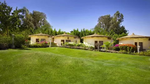 Viešbutis „XPERIENCE KIROSEIZ PREMIER“ (Sharm el Sheikh, Egiptas)