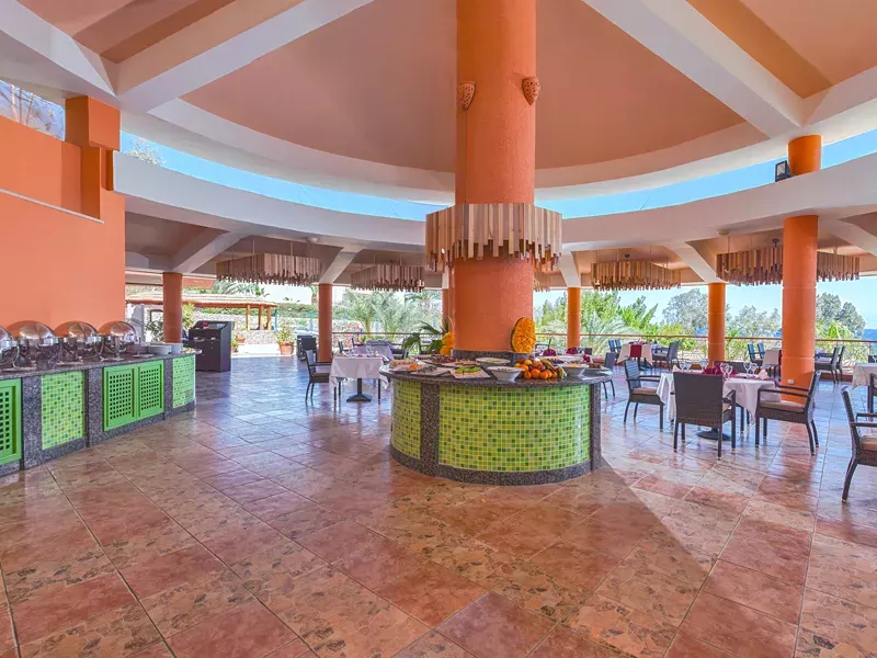 Viešbutis „XPERIENCE KIROSEIZ PREMIER“ (Sharm el Sheikh, Egiptas)