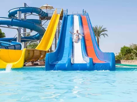 Viešbutis „XPERIENCE KIROSEIZ PREMIER“ (Sharm el Sheikh, Egiptas)