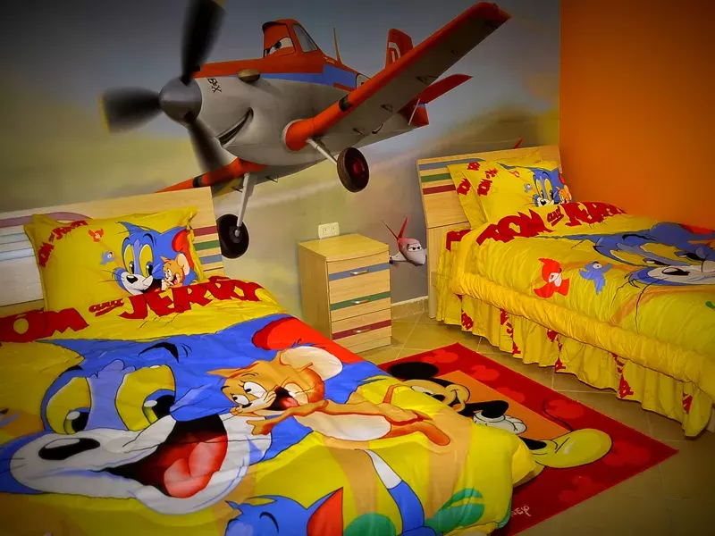 Viešbutis „XPERIENCE KIROSEIZ PREMIER“ (Sharm el Sheikh, Egiptas)