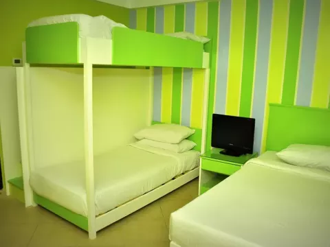 Viešbutis „XPERIENCE KIROSEIZ PREMIER“ (Sharm el Sheikh, Egiptas)