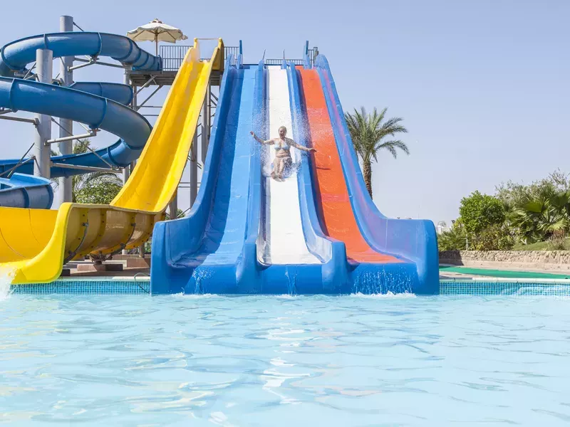 Viešbutis „XPERIENCE KIROSEIZ PREMIER“ (Sharm el Sheikh, Egiptas)