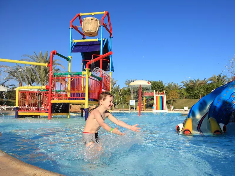 Viešbutis „XPERIENCE KIROSEIZ PREMIER“ (Sharm el Sheikh, Egiptas)