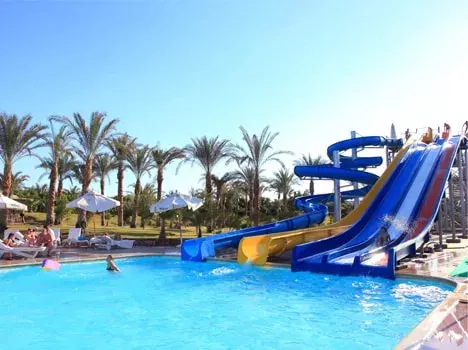 Viešbutis „XPERIENCE KIROSEIZ PREMIER“ (Sharm el Sheikh, Egiptas)