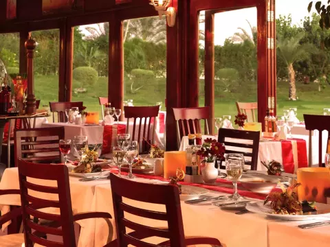 Viešbutis „XPERIENCE KIROSEIZ PREMIER“ (Sharm el Sheikh, Egiptas)