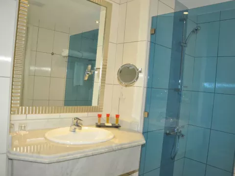 Viešbutis „XPERIENCE KIROSEIZ PREMIER“ (Sharm el Sheikh, Egiptas)