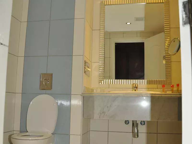 Viešbutis „XPERIENCE KIROSEIZ PREMIER“ (Sharm el Sheikh, Egiptas)