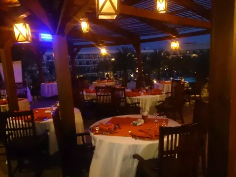 Viešbutis „XPERIENCE KIROSEIZ PREMIER“ (Sharm el Sheikh, Egiptas)